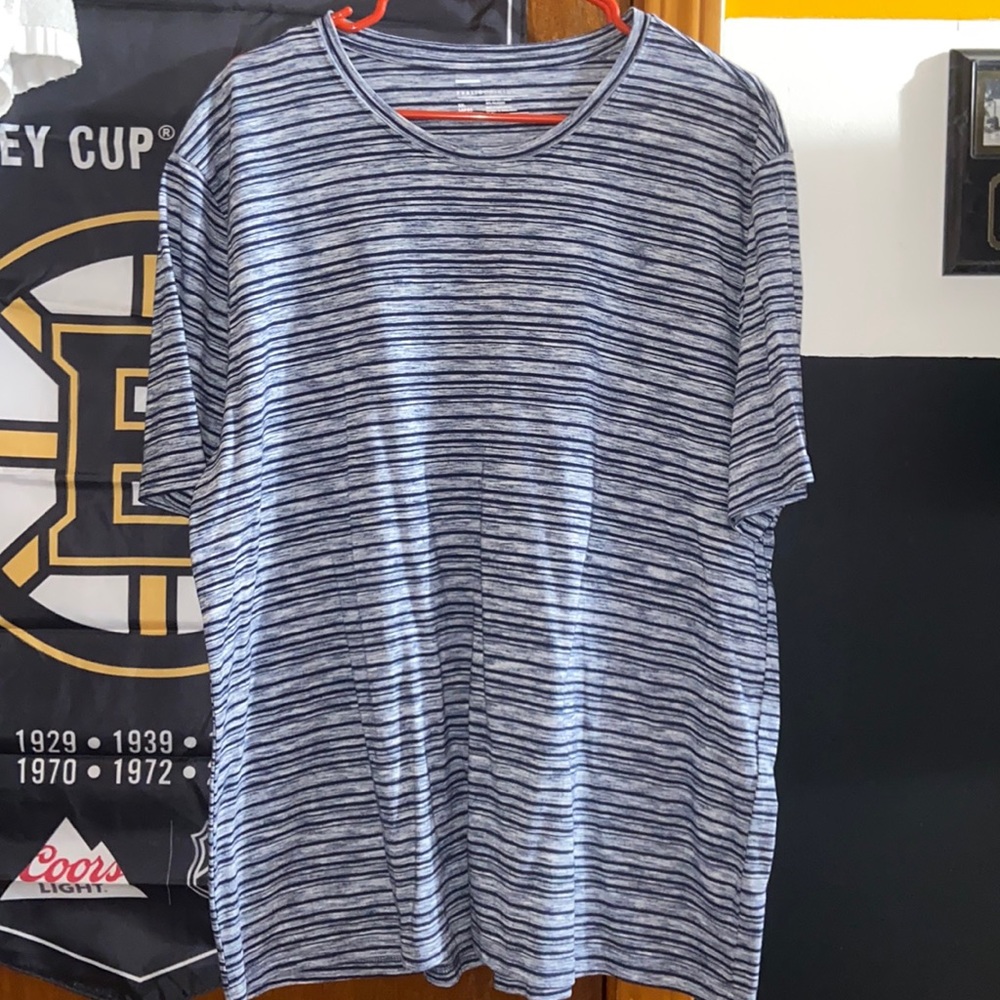 Men’s 2xl public opinion shirt